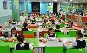 ВЦИОМ: поддерживают запрет вегетарианства для детей более 70% россиян