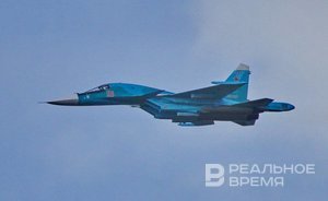 Минобороны России: ВКС пресекли попытку высадки украинского десанта в Крыму