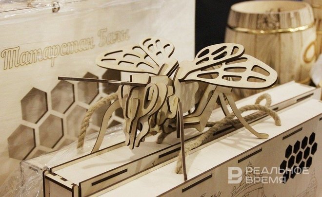 Депутаты Татарстана хотят обязать пчеловодов строить пасеки по новым правилам