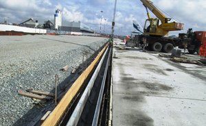 В Челнах на ремонт участков дорог потратят 99,7 млн рублей