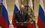 «Мы все с вами пойдем до конца»: Владимир Путин обратился к героям России