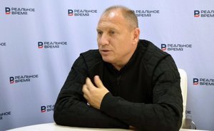 Евдокимов сменил Черышева на посту главного тренера «Нижнего Новгорода»