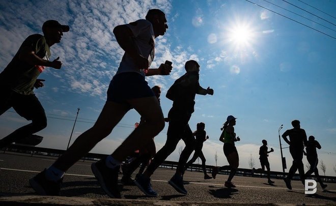 В Татарстане можно будет получить пропуск для занятий спортом