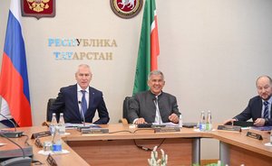 Итоги дня: туалет по цене квартиры в Казани, Минниханов о готовности к «Играм будущего», конфликт в Йемене