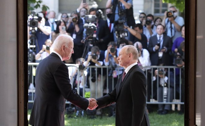 Власти США не представляют, что отношения с Россией станут дружественными