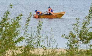 Тело пропавшего в Елабуге парня нашли водолазы