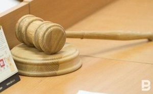 В Татарстане перед судом предстанет 30-летний водитель за пьяное ДТП с погибшим