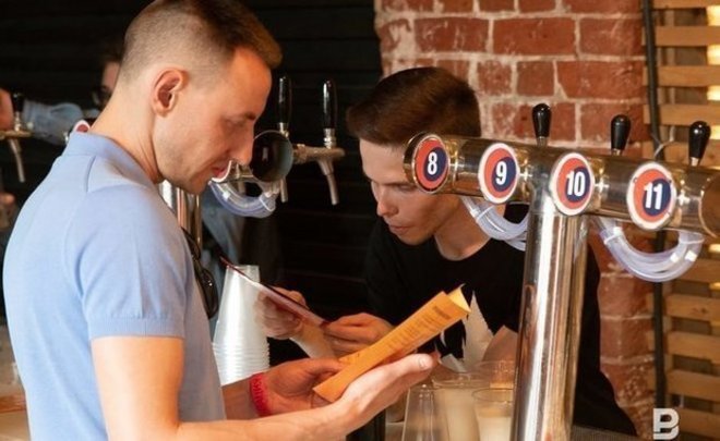 С 2024 года в России введут цифровой акциз на пиво и табак