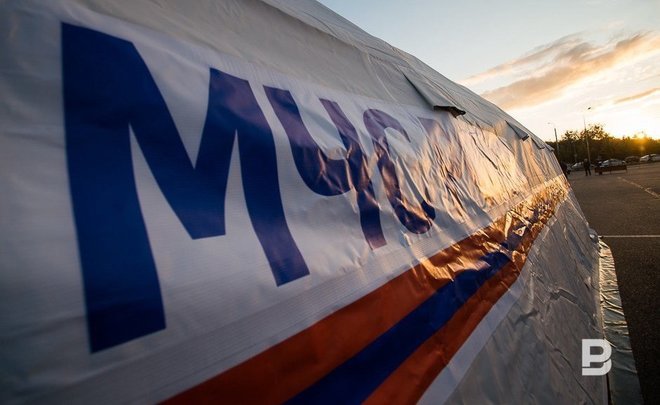 В Агрызском районе Татарстана ввели режим чрезвычайной ситуации из-за непогоды