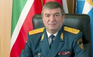 В Татарстане МЧС приведет в готовность почти 900 защитных сооружений