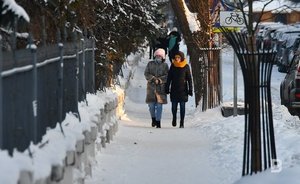 За 2020 год население России сократилось более чем на 500 тыс. человек