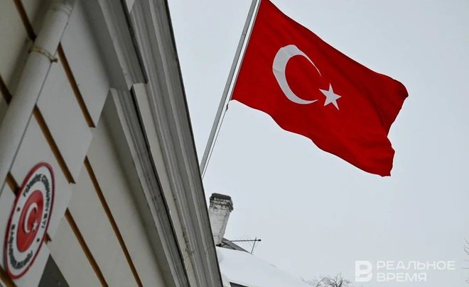 В Управлении мореходства Турции опровергли информацию о подрыве сухогруза в Черном море