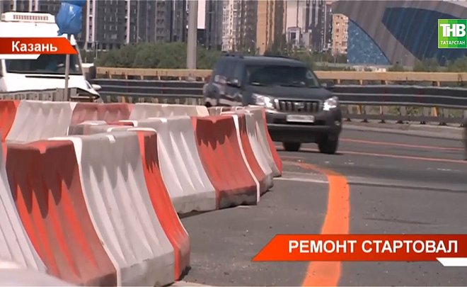 Как было до моста миллениум