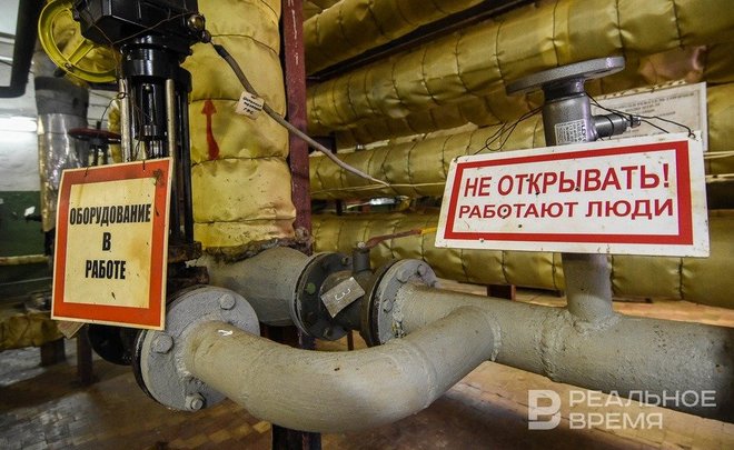 В Татарстане количество обращений по проблемам в сфере ЖКХ выросло на 15%