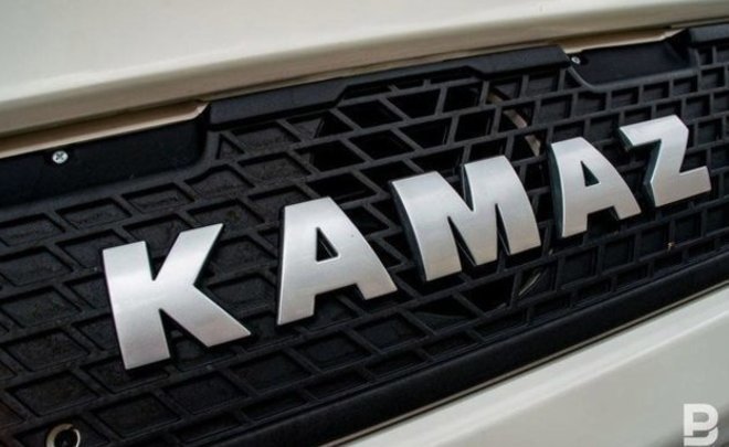 Daimler может увеличить долю в КАМАЗе до 19%