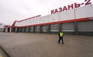 За вокзалом «Казань-2» построят торговые и офисные центры
