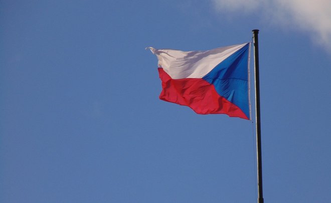 Минобороны Чехии поставит Киеву военные материалы на $31,5 млн