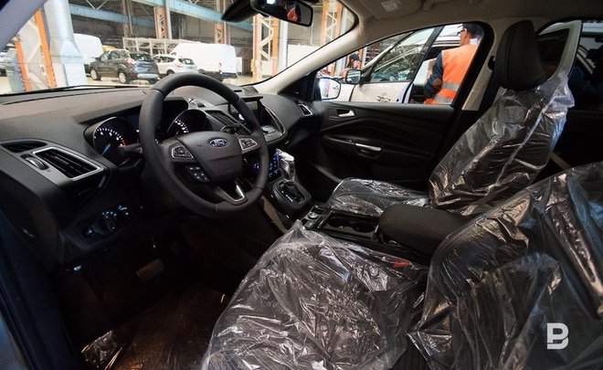 В Татарстане в конце весны вырос средний размер автокредита