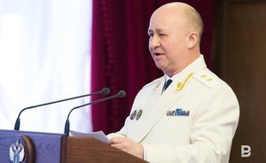 За прошлый год Илдус Нафиков заработал 3,6 млн рублей
