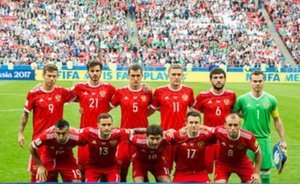 ВЦИОМ: 11% россиян верят в победу сборной на ЧМ-2018