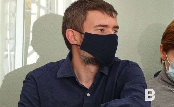 Казанского экс-судью предлагают посадить на 13 лет за наркотики