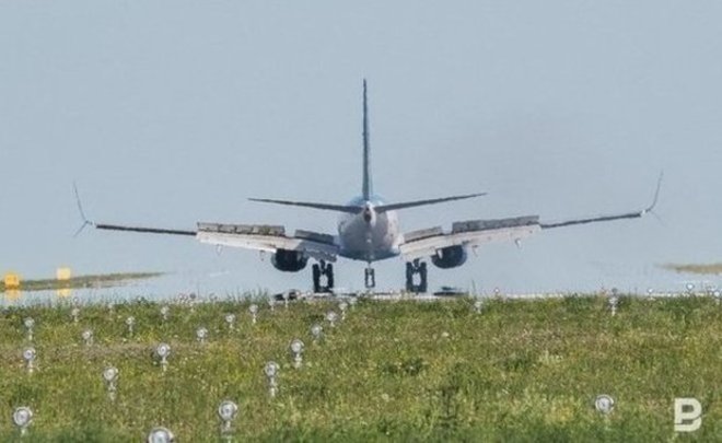 В России предложили начислять бонусы привившимся пассажирам