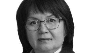 Скончалась руководитель пресс-службы Госсовета Татарстана Резида Макуева