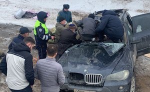 Прокуратура Казани утвердила обвинение автоледи по смертельной аварии с выездом на встречку