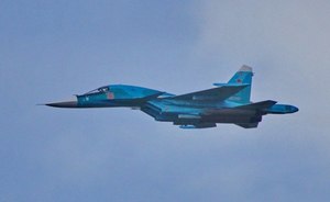 Россия прекращает взаимодействие с США в рамках меморандума об инцидентах в небе над Сирией
