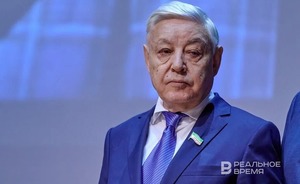 Фарид Мухаметшин выразил соболезнования в связи с кончиной Рафила Нугуманова