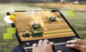 Татарстан оказался в числе лидеров по внедрению цифровых подходов в сельском хозяйстве