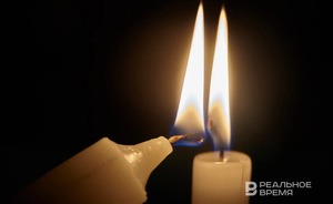 Без электричества в Агрызе остаются 5,4 тысячи человек