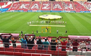 «Работаем в этом направлении»: главный тренер «Рубина» — о планах подписать новичков