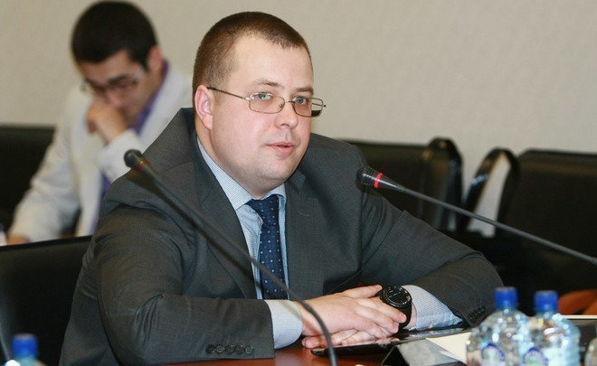 Сергей Демидов назначен руководителем исполкома Алексеевского района Татарстана
