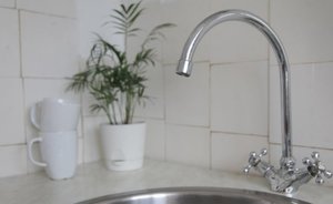 В Нижнекамске почти две недели не будет горячей воды в ряде домов