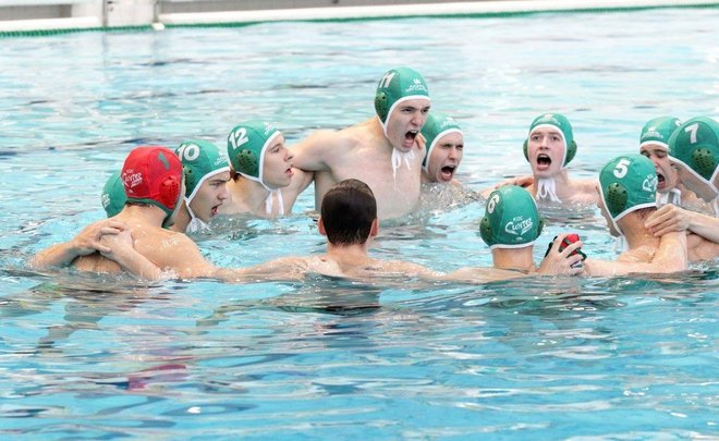 «КОС-Синтез-УОР» на выезде обыграл «Штурм-2002»