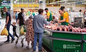 Правительство России установило размер квот в 2024 году на ввоз говядины и мяса птицы