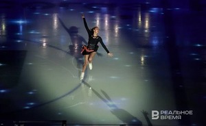 Послом Игр БРИКС в Казани может стать Алина Загитова