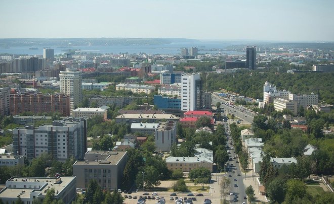 Синоптики: Татарстан окажется в теплом секторе к 1 мая