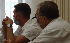 Дело экс-главы Ростехнадзора Поволжья уходит в суд