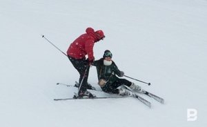 Новогодний уик-энд с пользой для здоровья: куда поехать за зимними приключениями в России