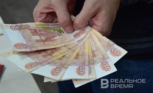 В Татарстане в начале весны выдача потребкредитов выросла почти на четверть