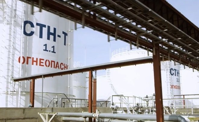«Самаратранснефть-терминал»: заявления «Транснефти» наносят урон деловой репутации СТНТ