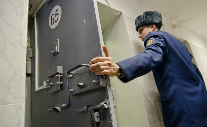 Верховный суд РТ оставил под стражей руководителя подразделения «Газпром трансгаз Казань»