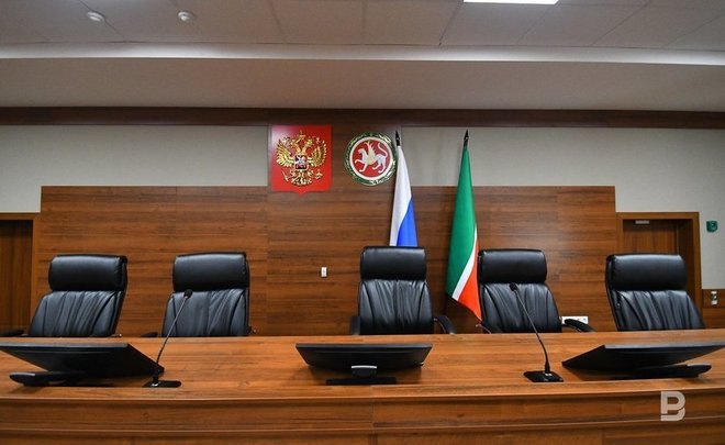 В Татарстане выросло число обращений в Квалификационную коллегию судей