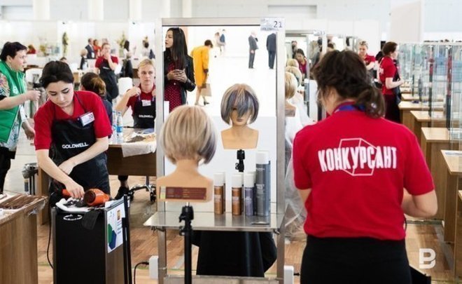 В Татарстане за три дня выдали более 15 тысяч пропусков для посещения парикмахерских