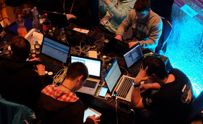 Microsoft: количество кибератак на Россию превышает общемировое
