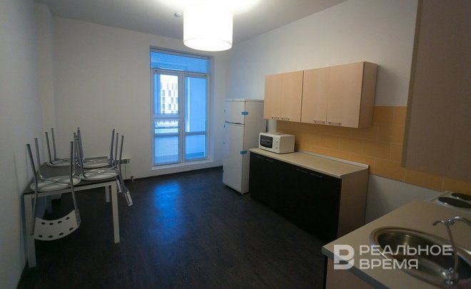 В Казани снизилась стоимость «квадрата» жилья для расчета платежеспособности молодых семей