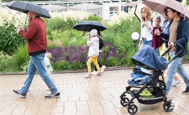 Семьям участников СВО выдадут именные сертификаты на турпоездки