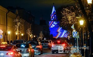 На 20 градусов ниже нормы: в Татарстане ожидается до -38